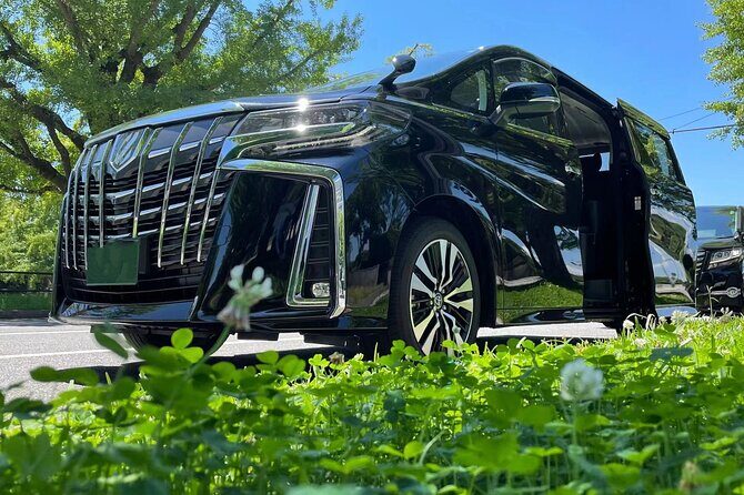 Private Transfer from Narita Airport to Yokohama Port and City - Where you get dropped: hotel or Yokohama port