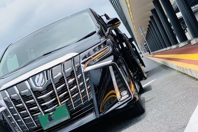 Private Transfer from Narita Airport to Yokohama Port and City - Price and value: why $144.51 can make sense