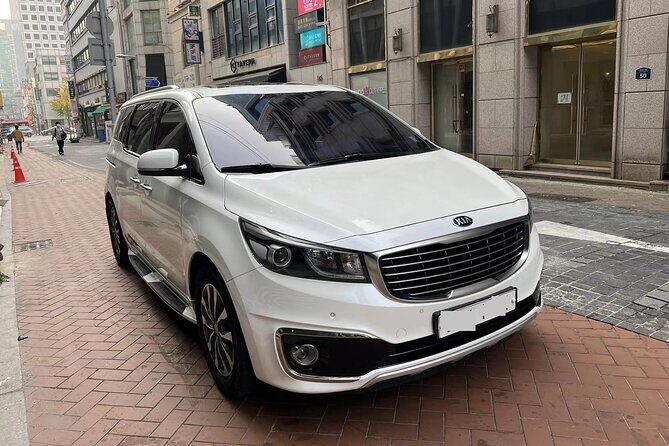 Private Transfer from Tokyo Hotels to Yokohama Cruise Port - Why This Private Ride Matters on Cruise-Day