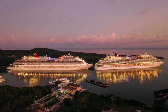 Private Transfer from Tokyo Hotels to Yokohama Cruise Port - Should You Book This Private Transfer to Yokohama?