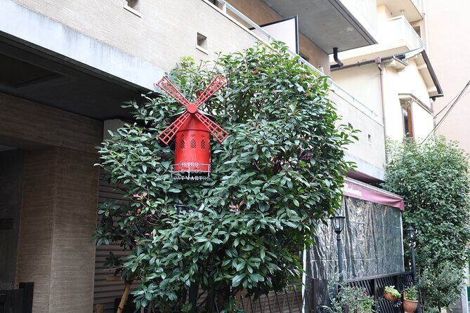 Private Walking Tour: The Little Kyoto of Tokyo, Kagurazaka - Akagi Shrine: A Migrant Origin Story You Can Understand