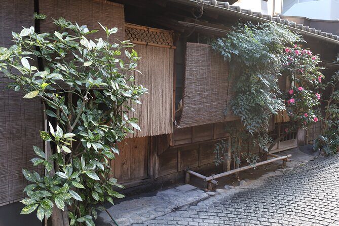 Private Walking Tour: The Little Kyoto of Tokyo, Kagurazaka - Zenkoku-ji Temple: Edo Power and a Nation-Protecting Mission