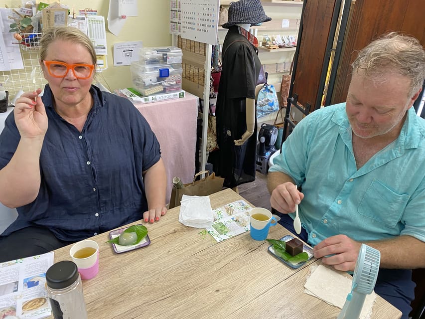 Private Workshop for Making Paper Last 1,000 years in Ueno - Price, Value, and Who This Workshop Fits