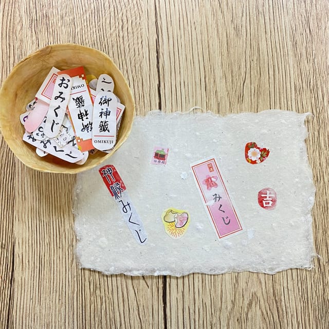 Private Workshop for Making Paper Last 1,000 years in Ueno - Start With Kozo: The Explanation That Makes the Process Click