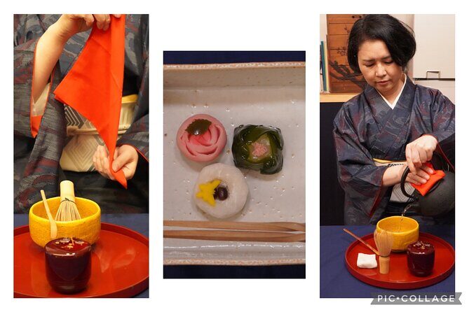 Privately visit local home for relax tea ceremony &music, Tokyo - Key points to know before you go