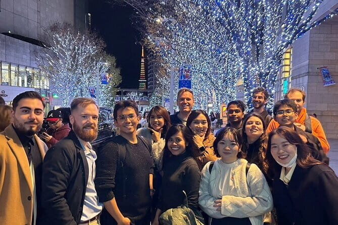 [Private]Shinjuku Golden Gai Bar Hopping w/ Japanese Local Guide - Price and value: $85 for a planned night, plus what you’ll buy
