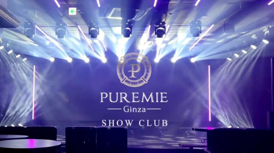 PUREMIE Ginza Japanese Nightlife Experience - Your 2-Hour Night: How the shows typically move