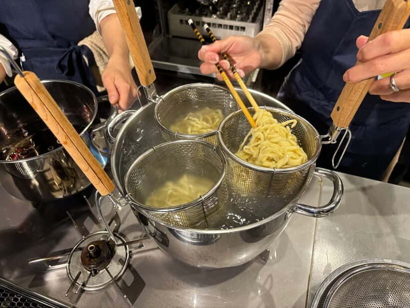 Ramen Making from Scratch +Akihabara Tour –Cooking Class - Should You Book? My Honest Take