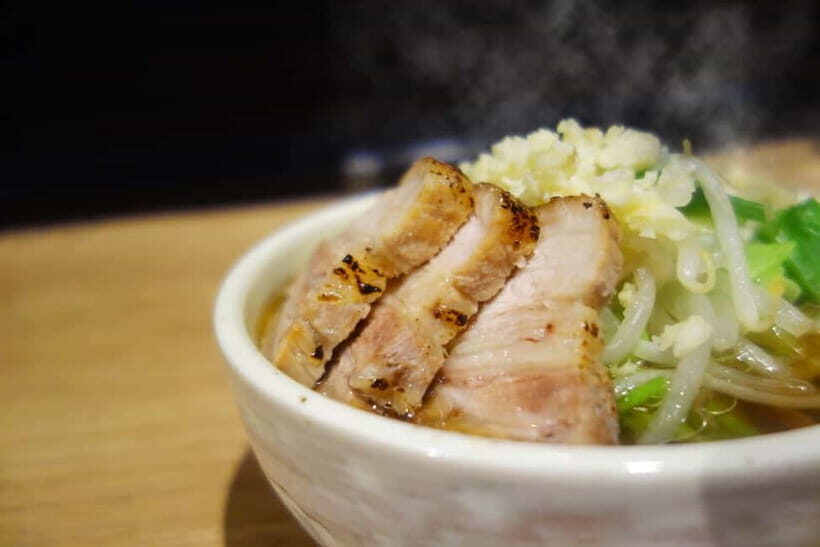 Ramen Making from Scratch +Akihabara Tour –Cooking Class - Eating What You Made: Why This Class Lands So Well
