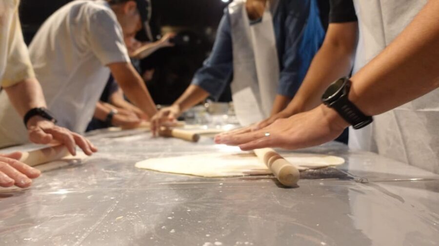 Ramen Making from Scratch +Akihabara Tour –Cooking Class - Quick Planning Notes So Your Day Runs Smooth