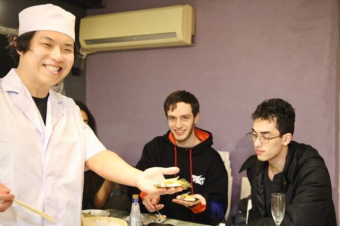 Ramen Making from Scratch +Akihabara Tour –Tokyo Cooking Class - Lunch and the bowl you make: what you’ll leave with