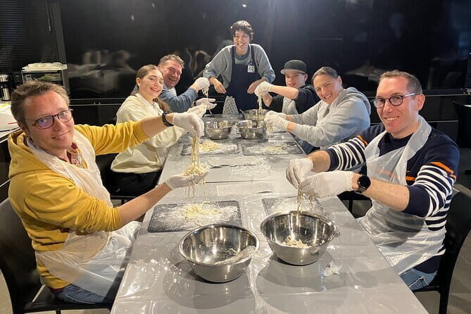 Ramen Making from Scratch – Tokyo Ultimate Cooking Class - Key highlights worth planning around