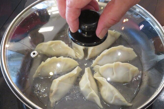 Ramen Making from Scratch with Tokyo Mom(Vegan Option Available) - Small Group Cooking With an English-Speaking Japanese Mom