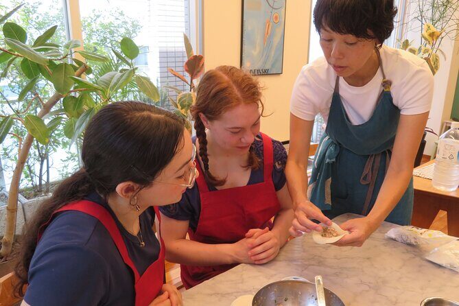 Ramen Making from Scratch with Tokyo Mom(Vegan Option Available) - Price and Value: Is $120 Worth It?