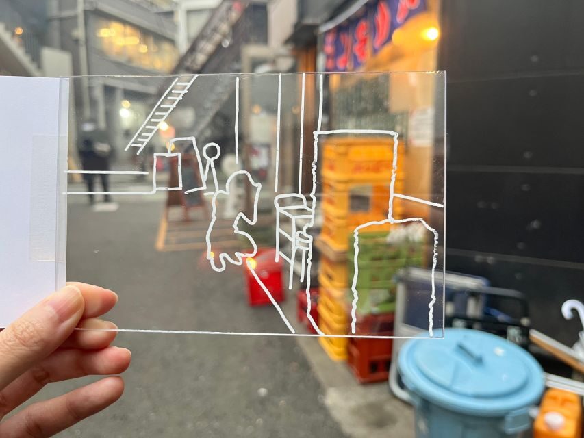 Real-Life Anime Pilgrimage Tour: “Shibuya Incident” - Who Should Book, and Who Should Think Twice