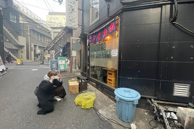 Real-Life Anime Pilgrimage Tour: “Shibuya Incident” - 15 Jujutsu Kaisen Stops in Real Shibuya: What That Really Means