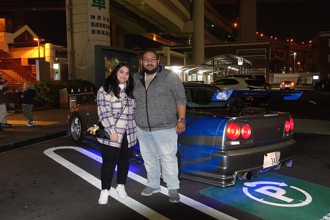 Real Tokyo Runner Club : Daikoku Car Meet Night Tour with JDM Car - Key things I’d bet you’ll care about