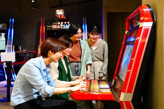 Red Tokyo Tower Night Ticket - Who this Night Ticket suits best