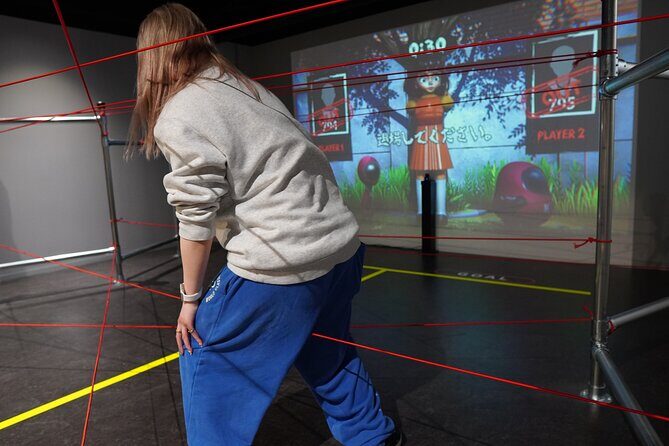 Red Tokyo Tower Night Ticket - The VR and AR lineup you should prioritize