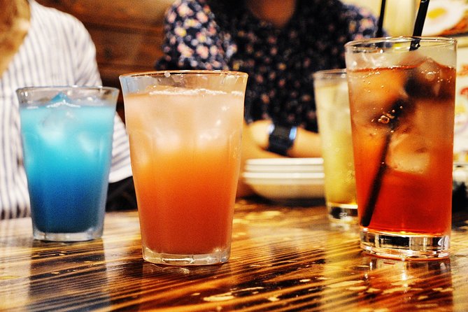 Retro Shibuya Food Tour - Real-World Tips: Weather, After-Party, and End Point Under the Station