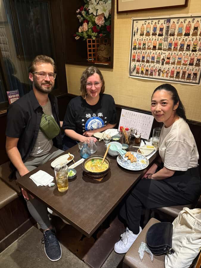 Retro Yokohama Bar Hopping 101 Tour in Noge_3hrs - Who should book this tour