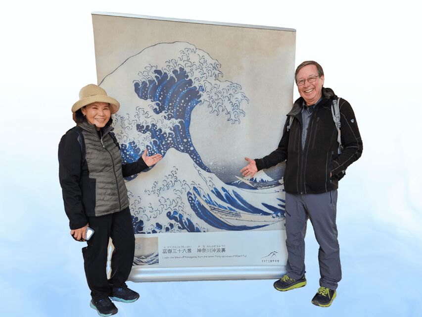 Ryogoku: Sumo Town Guided Walking Tour with Lunch - Ekō-in plus shrine-and-temple stops: why rituals matter in sumo
