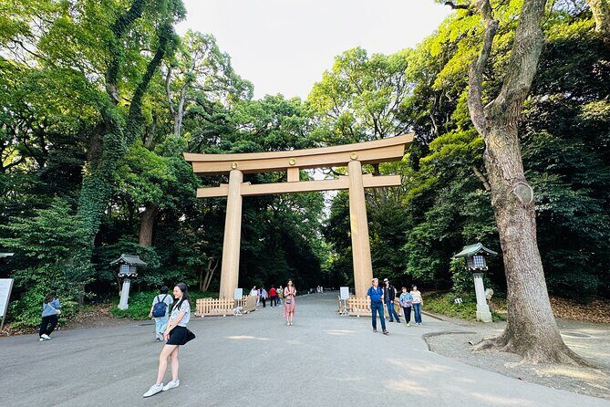 Sacred Morning Walk and Brunch Meiji Shrine - Price check: what $32.58 gets you (and why it can still be a bargain)