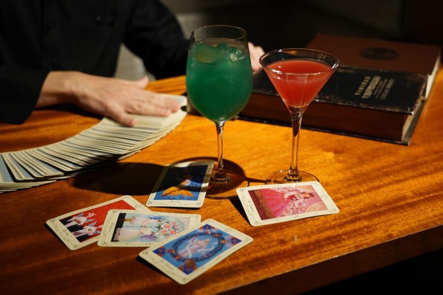 Sailor Moon Tour in Azabujuban, Tokyo - Key things I’d circle before booking