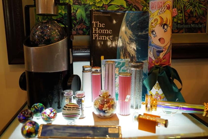 Sailor Moon Tour in Azabujuban, Tokyo - Who should book this tour in Azabu-jūban