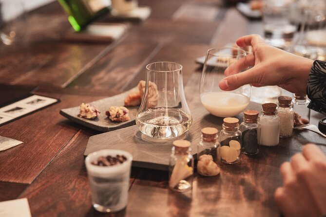 Sake Omakase in Tokyo: Guided Tasting by Certified Sommeliers - Seven Japan-Exclusive Sakes, Four Courses, Unlimited Refills