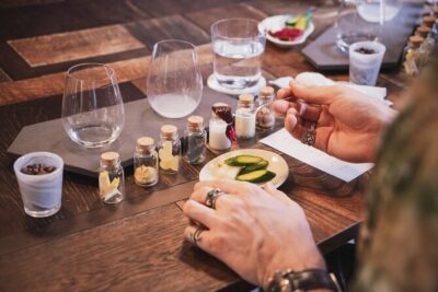 Sake Omakase in Tokyo: Guided Tasting by Certified Sommeliers - The Sommeliers: English-Friendly, With Real Industry Weight