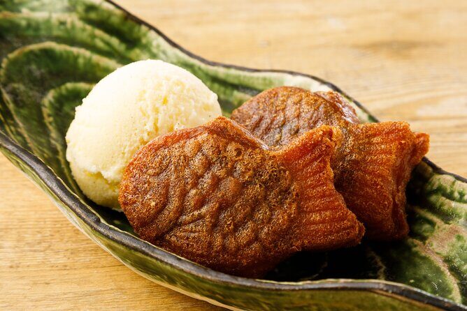 Sake Pairing Workshop with Japanese Food in Shinjuku - Creamy and sweet segment: nigori with sea urchin croquettes