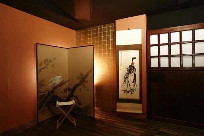 Samurai Armor Photo Shoot in Shibuya - Why Shibuya and samurai armor work so well together