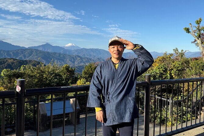 Samurai Guide Sho’s Mt. Takao Hike, Temple & Onsen from Shinjuku - Key Highlights Worth Planning Around