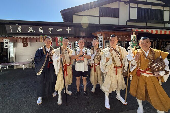 Samurai Guide Sho’s Mt. Takao Hike, Temple & Onsen from Shinjuku - Why Mt. Takao Works So Well From Shinjuku