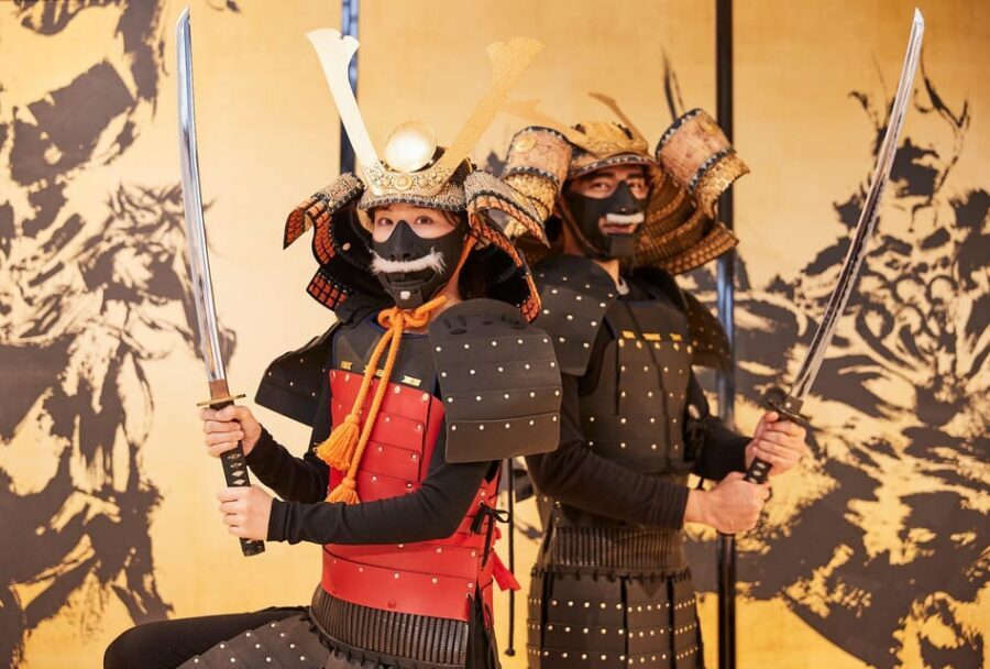 Samurai Ninja Museum Asakusa: Samurai Sword Lesson & Tour - Price and Value: Is $63 Worth It?