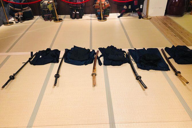 Samurai Sword Experience (Family Friendly)at SAMURAI MUSEUM TOKYO - Family Fit: Ages, Expectations, and Group Size Reality