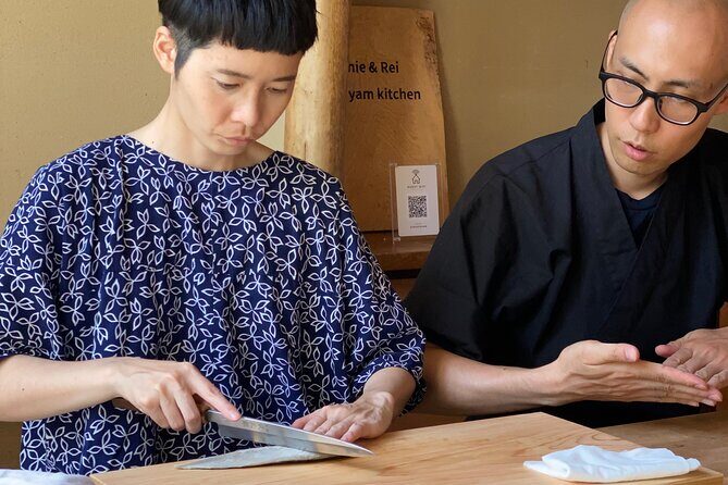 Seafood Sushi Diversity for All - Who This Workshop Suits Best (And Who Might Skip It)