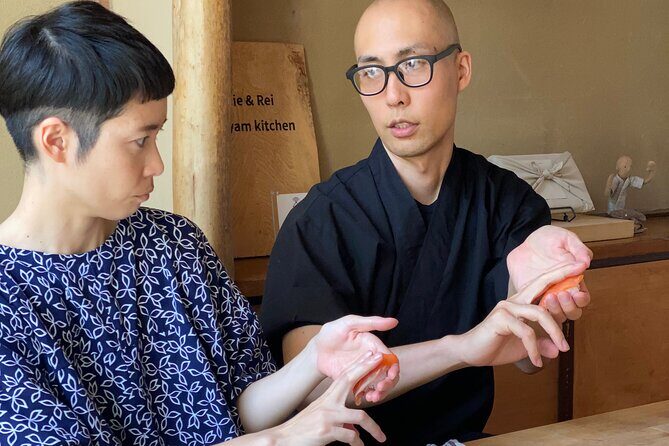 Seafood Sushi Diversity for All - The First Step: Sushi Rice, Vinegar, and Why Texture Rules