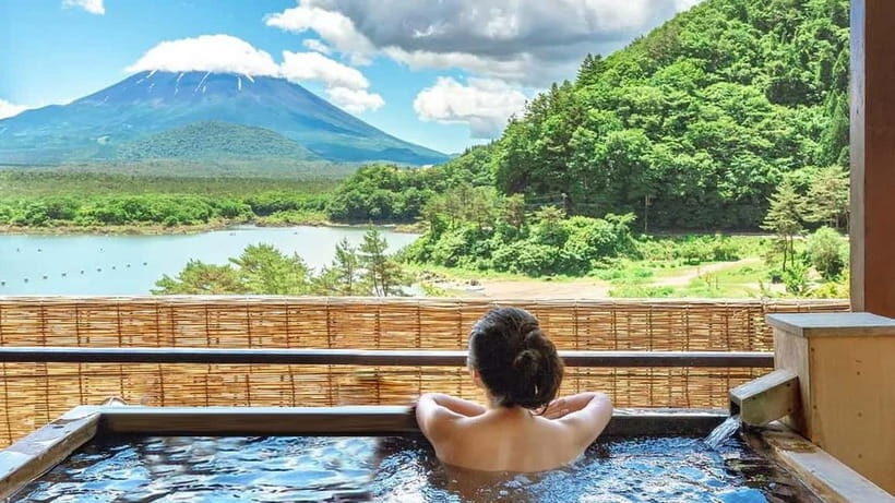 [Seasonal Limited] Mt. Fuji 5th Station &Hot Spring Day Tour - Who Should Book This Tour (and Who Should Skip It)