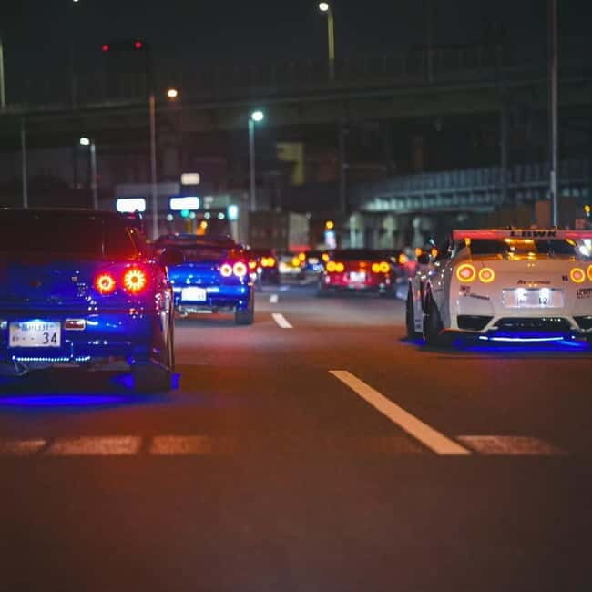 [Self-Drive] Tokyo & Daikoku Custom Car Driving Tour - Key Highlights You’ll Feel Fast