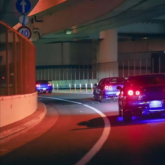 [Self-Drive] Tokyo & Daikoku Custom Car Driving Tour - Rainbow Bridge and Tokyo Bay: Where the City Turns Scenic
