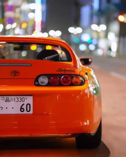 [Self-Drive] Tokyo & Daikoku Custom Car Driving Tour - The Wangan/Bayshore Route: Drive Time That Feels Like a Highlight