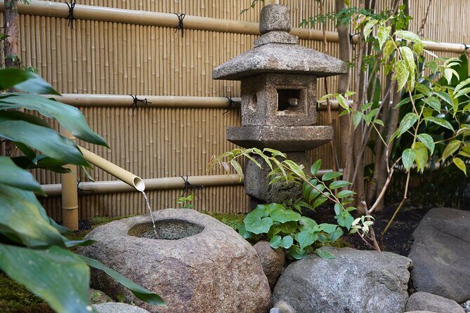 Sencha-do the Japanese Tea Ceremony Workshop - Sencha-do vs matcha: what you’re really learning