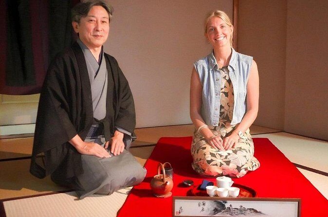 Sencha-do the Japanese Tea Ceremony Workshop - Price and value: is $65.69 a fair deal?