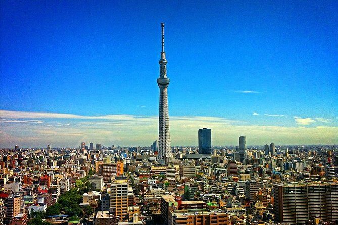 Shared Arrival Transfer : Narita International Airport to Hotel (Central Tokyo) - Shared Door-to-Door from Narita: What You’re Actually Buying