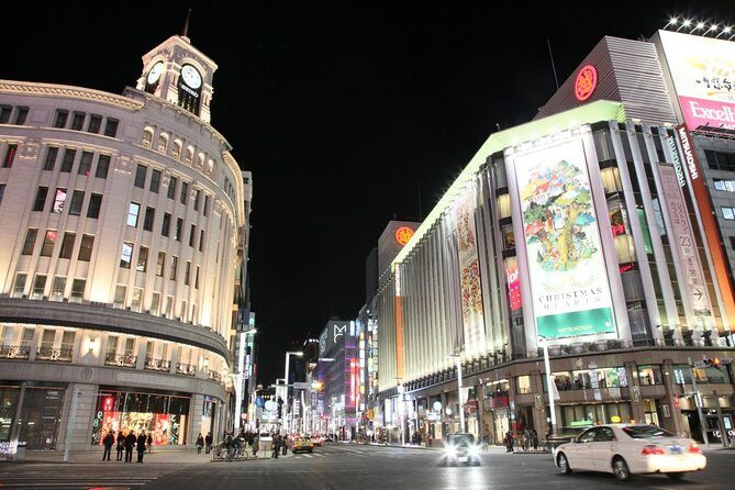 Shared Arrival Transfer : Narita International Airport to Hotel (Central Tokyo) - Drop-Off in the 23 Wards: Hotel Door Convenience That Saves Energy
