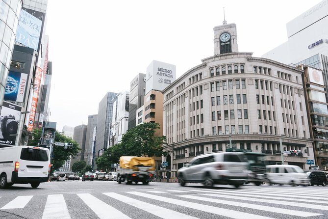 Shared Departure Transfer : Central Tokyo Hotel to Haneda Airport - Why This Haneda Shuttle Feels Better Than Trains Or Taxi