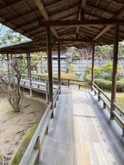 Shibamata: Step Back into Old Japan! - Price and value: what $90 buys you here