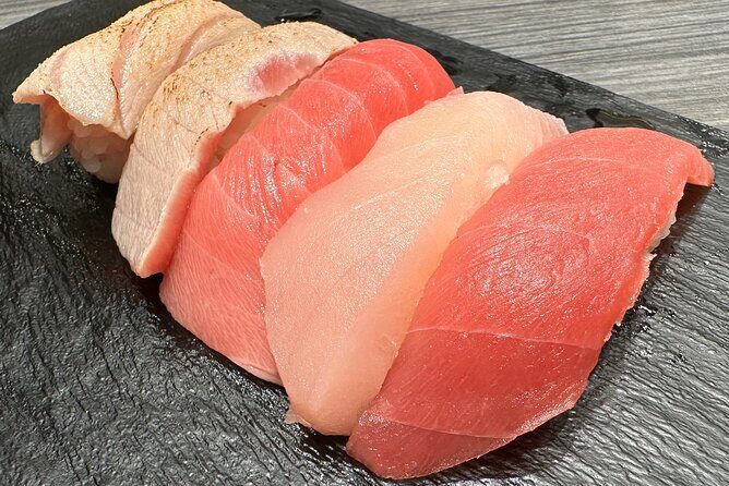 Shibuya All You Can Eat & Drink Private Tour - Key Points at a Glance